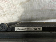 Chladič vody, klimatizace, sahara 1.2 TSI 77kw Octavia II 2