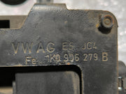 Snímač plnícího tlaku 6Q0906625 6 1.9 TDI 77kw BXE