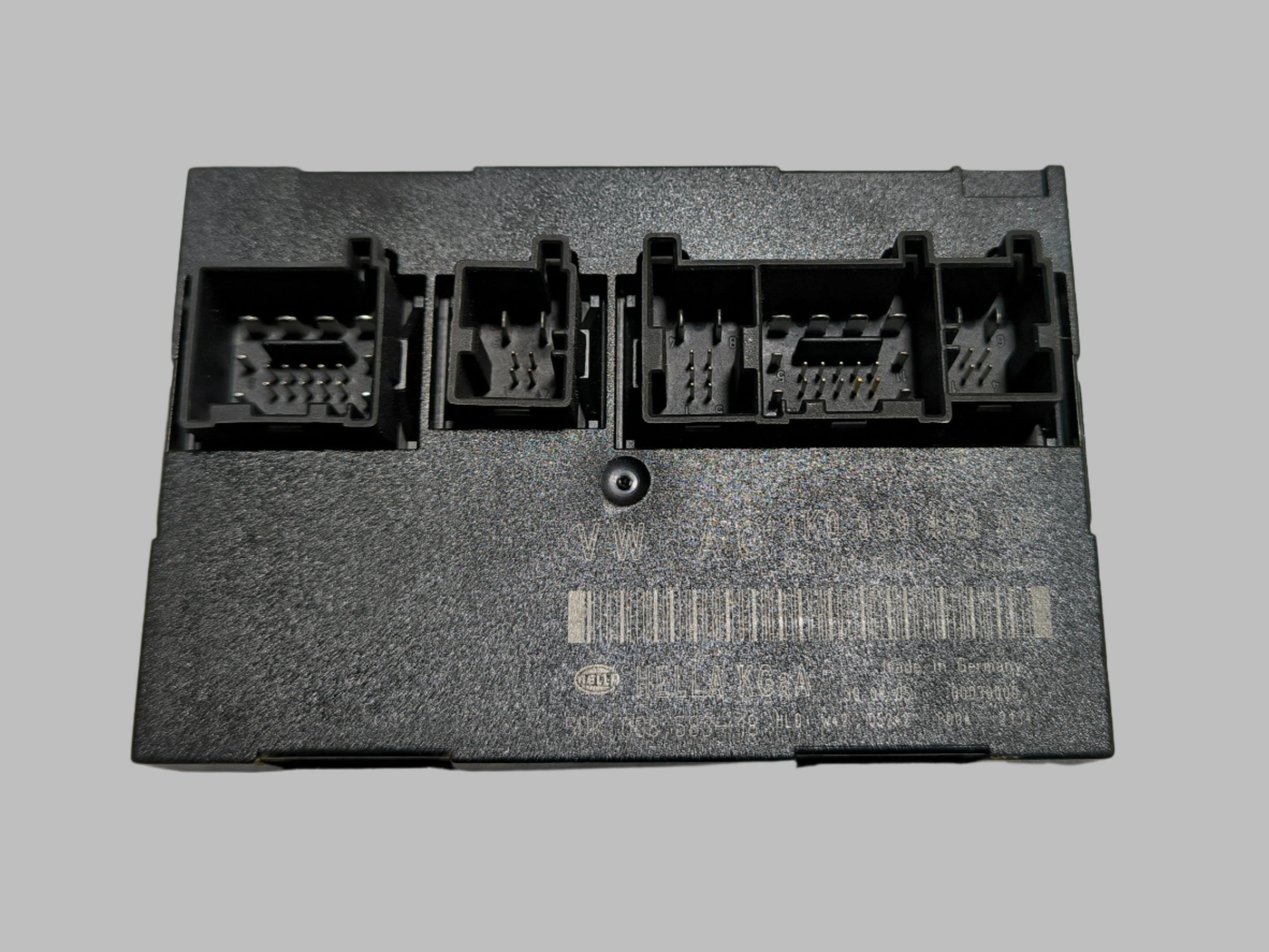 Řídící jednotka komfortu Škoda VW 1K0959433AK