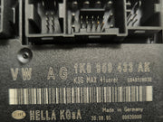 Řídící jednotka komfortu Škoda VW 1K0959433AK
