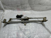 Motorek předních stěračů 1J1955023A / 1J0955325A