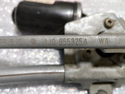 Motorek předních stěračů 1J1955023A / 1J0955325A