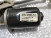 Motorek předních stěračů 1J1955023A / 1J0955325A