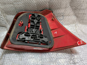 VW GOLF IV, levé zadní světlo, 1J6945095Q