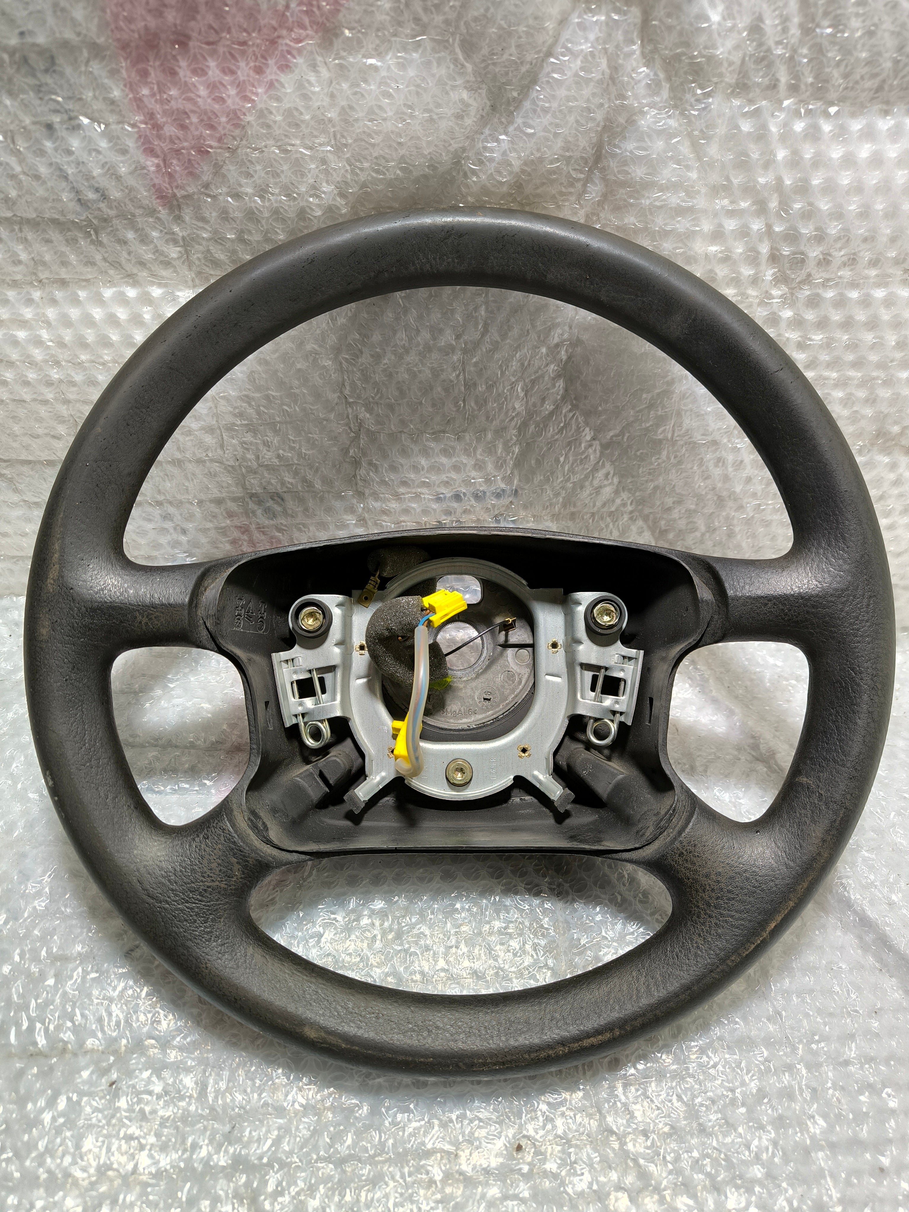 Volant VW Golf IV 1J0419091