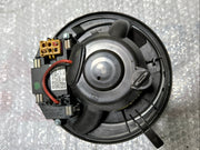 Ventilátor topení Škoda Octavia II 1K1820015L