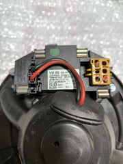 Ventilátor topení Škoda Octavia II 1K1820015L