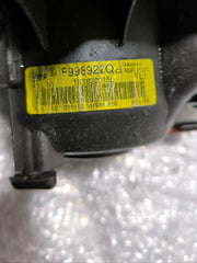 Ventilátor topení Škoda Octavia II 1K1820015L