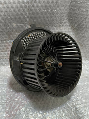 Ventilátor topení Škoda Octavia II 1K1820015L