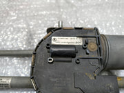 Motorek předních stěračů 1Z1955023E / 1Z1955119C