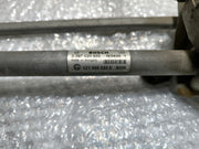 Motorek předních stěračů 1Z1955023E / 1Z1955119D