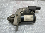 Startér 1.2 TSI 77kw Škoda Octavia Yeti 0AH911023A