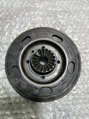 Řemenice klikový hřídel 06H105243K 1.8 TSI 118kw