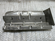 Škoda Superb II 2.0 TSI tepelný štít 06H129597K