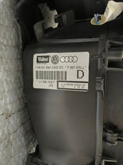 Topení klimatizace Golf 4 Octavia I 1J1820003F