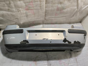 Zadní nárazník GOLF IV