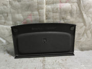 VW Golf IV PLATO DO KUFRU 1J6867769B