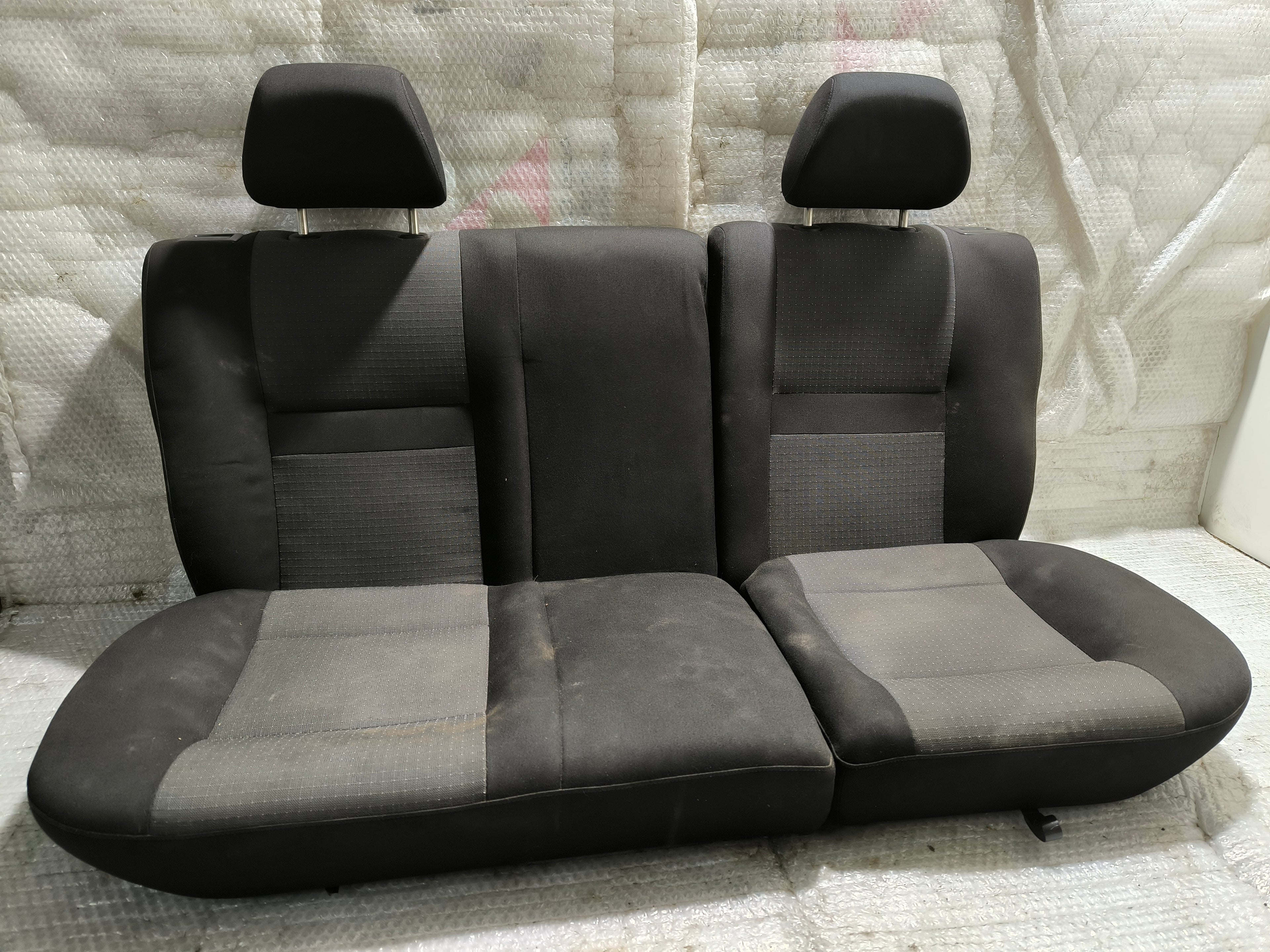 Sedačky Škoda Octavia I VW Golf IV