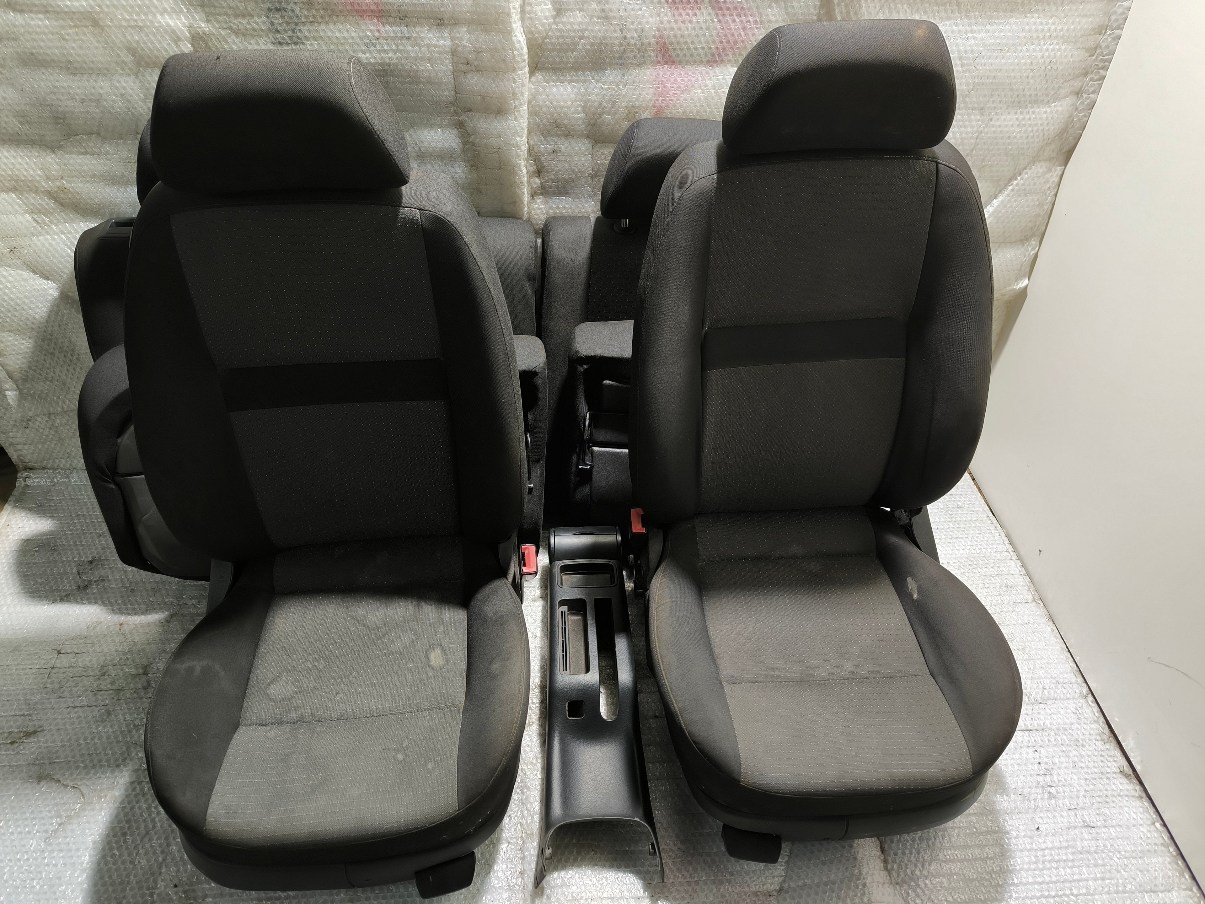 Sedačky Škoda Octavia I VW Golf IV