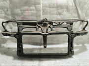 Volkswagen Golf 4 IV MK4 CHLADIČOVÁ STĚNA