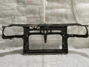 Volkswagen Golf 4 IV MK4 CHLADIČOVÁ STĚNA