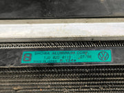 CHladiče sahary Škoda Octavia I VW Golf IV TDI benzín