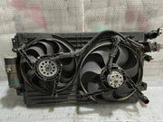 CHladiče sahary Škoda Octavia I VW Golf IV TDI benzín