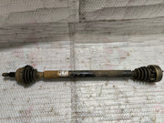 Přední poloosa VW Golf IV 4 1J0407272F