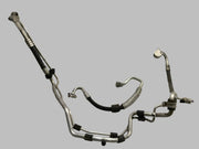 Trubky klimatizace 1.2TSI 1K0820721C / 1K0820741BN / 1K0820743FN