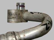 Trubky klimatizace 1.2TSI 1K0820721C / 1K0820741BN / 1K0820743FN