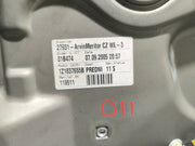 Levá přední stahovačka Škoda Octavia 2 1Z1837655B