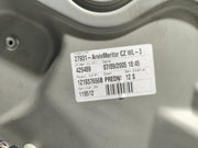 Pravá přední stahovačka Škoda Octavia 2 1Z1837656B