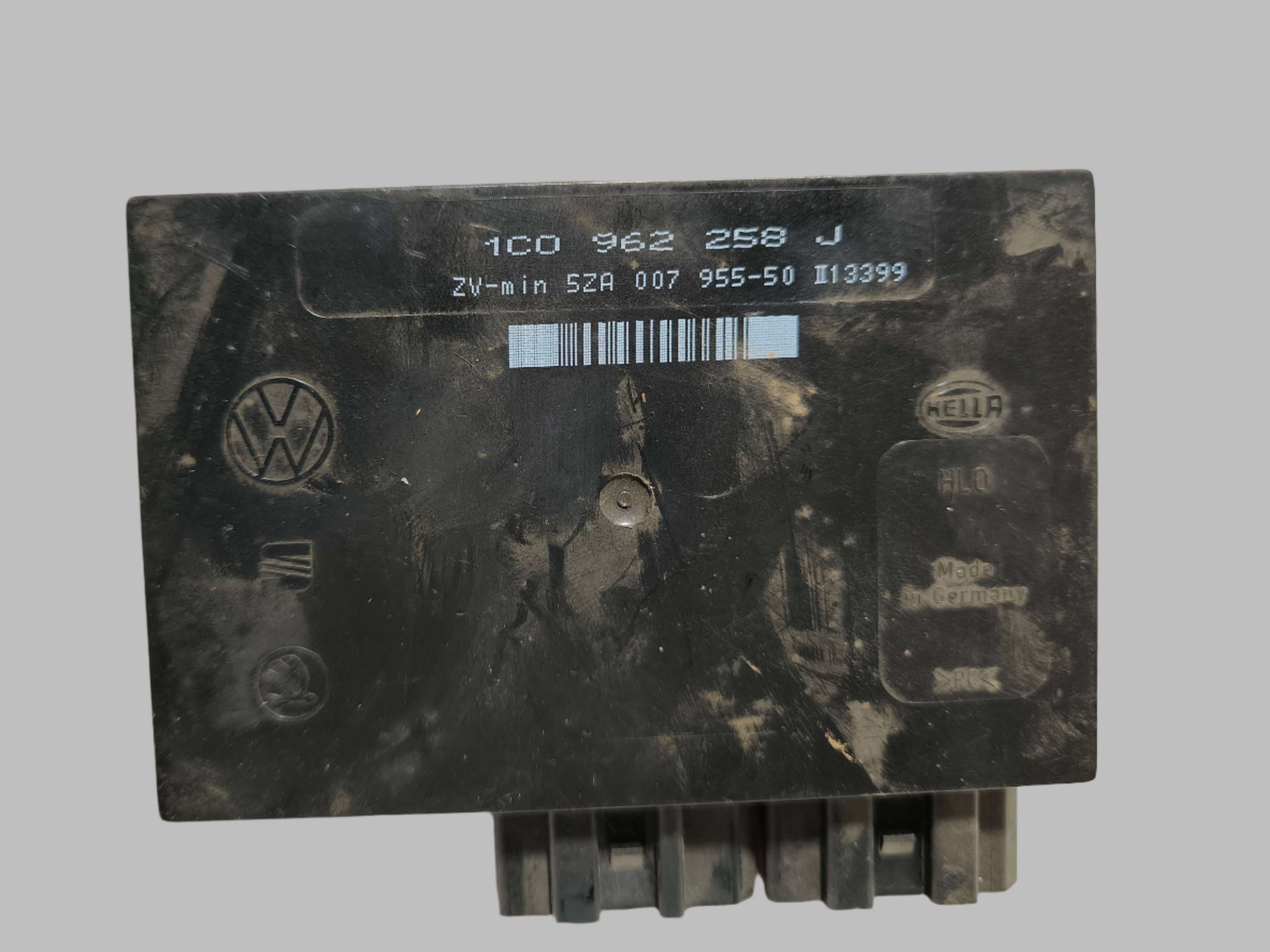 Řídící jednotka komfortu - ŠKODA 1C0962258J