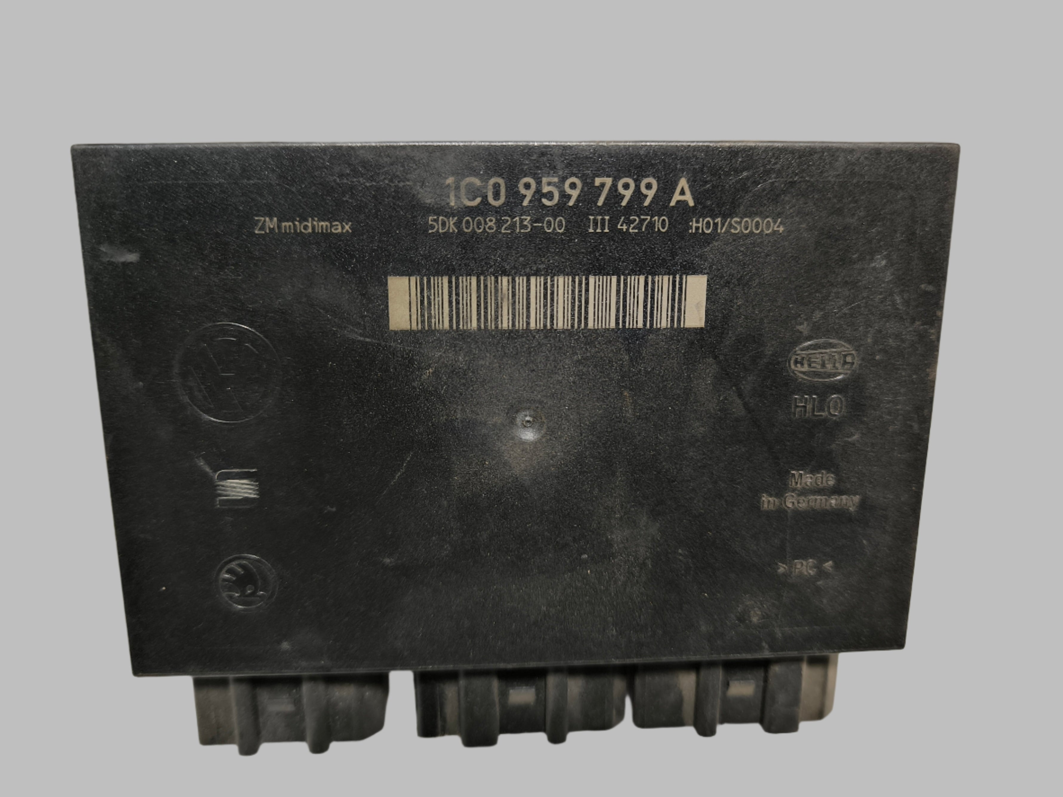Komfortní jednotka 1C0959799A Škoda Octavia I