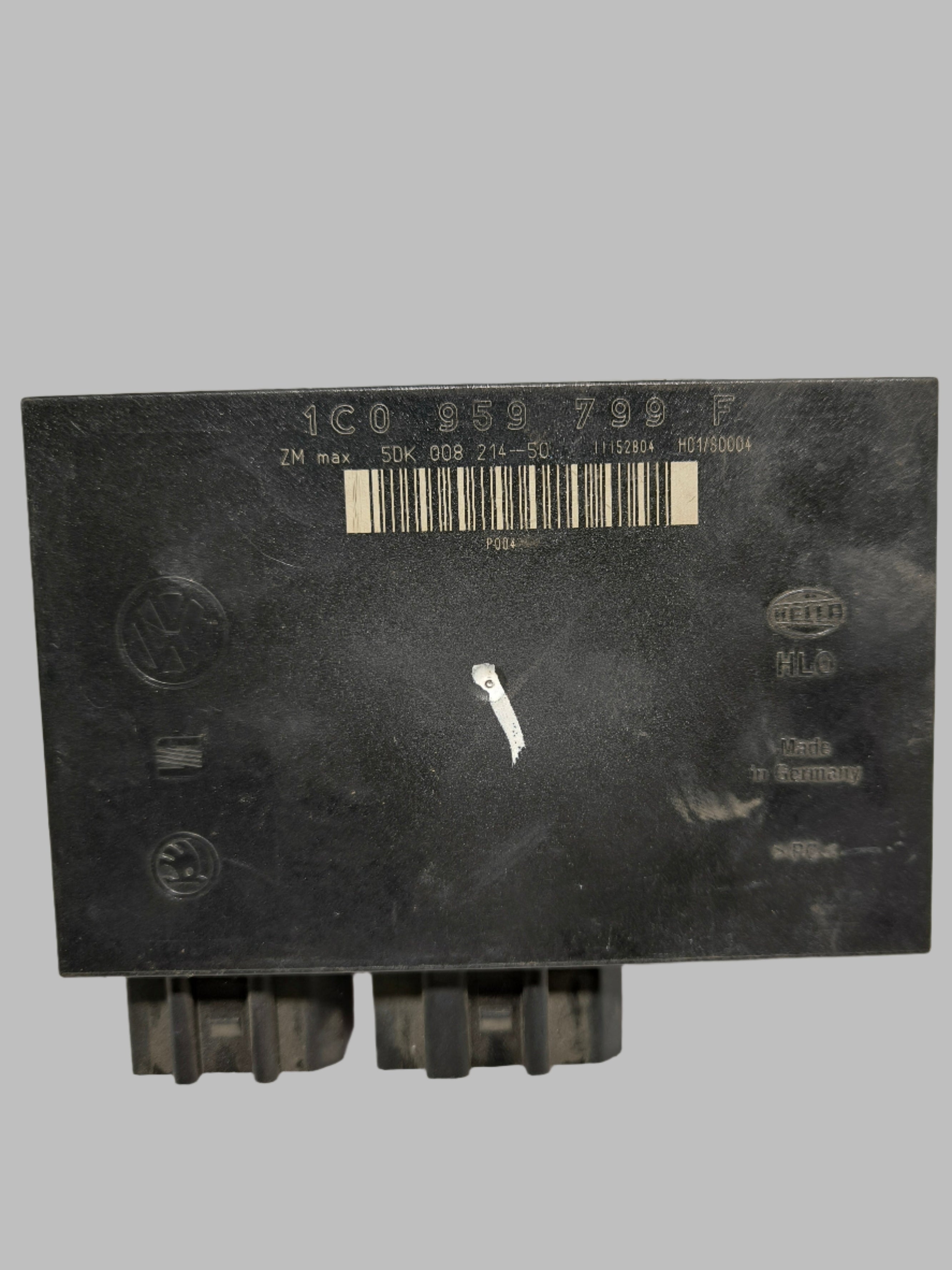 Komfortní jednotka 1C0959799F Škoda Octavia I