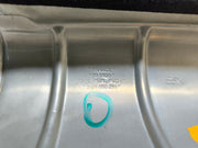 záslepka airbagy spolujezdce PASSAT B5 3B1880261