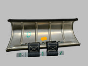 záslepka airbagy spolujezdce PASSAT B5 3B1880261