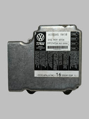 Řídící jednotka airbagu Škoda Superb 2 3T0959655A