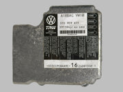 Řídící jednotka airbagu Škoda Superb 2 3T0959655