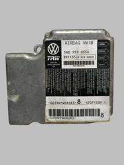 5N0959655A Řídící jednotka airbagu VW, Seat