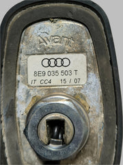 8E9035503T Anténa střešní kombinovaná