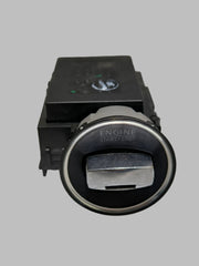 Spínací skříňka s klíčem VW Passat B6 3C0905843