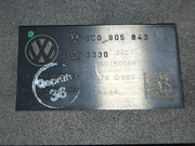 Spínací skříňka s klíčem VW Passat B6 3C0905843