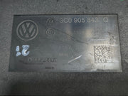 Spínací skříňka s klíčem VW Passat B6 3C0905843Q