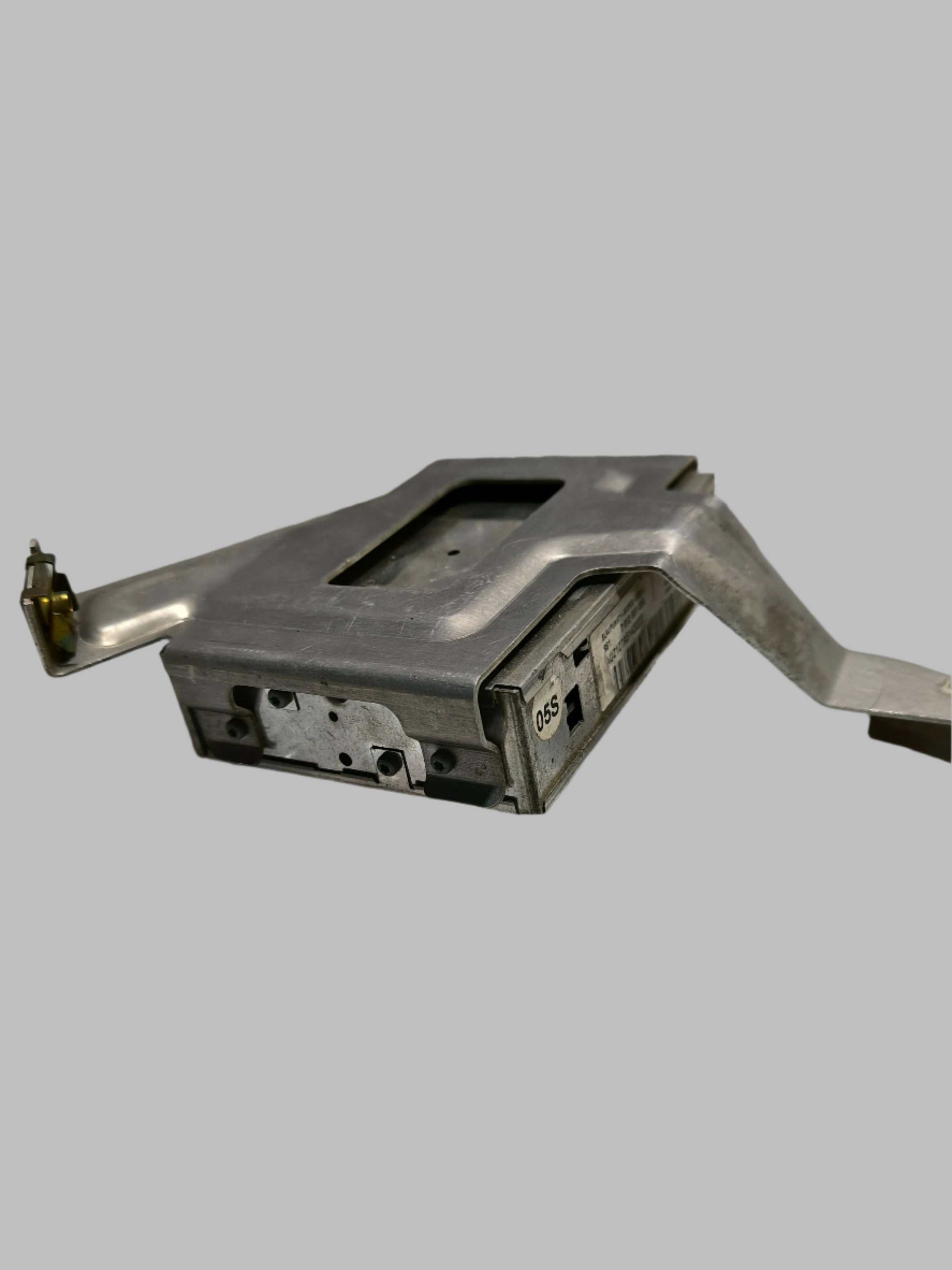 4B1919894A Audi A6 C5 modul navigace