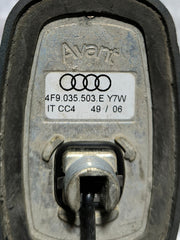 4F9035503E Anténa střešní GPS / Tel. Audi A6