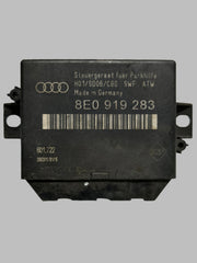Řídící jednotka pomoc pro parkování 8E0919283 AUDI A4 A6