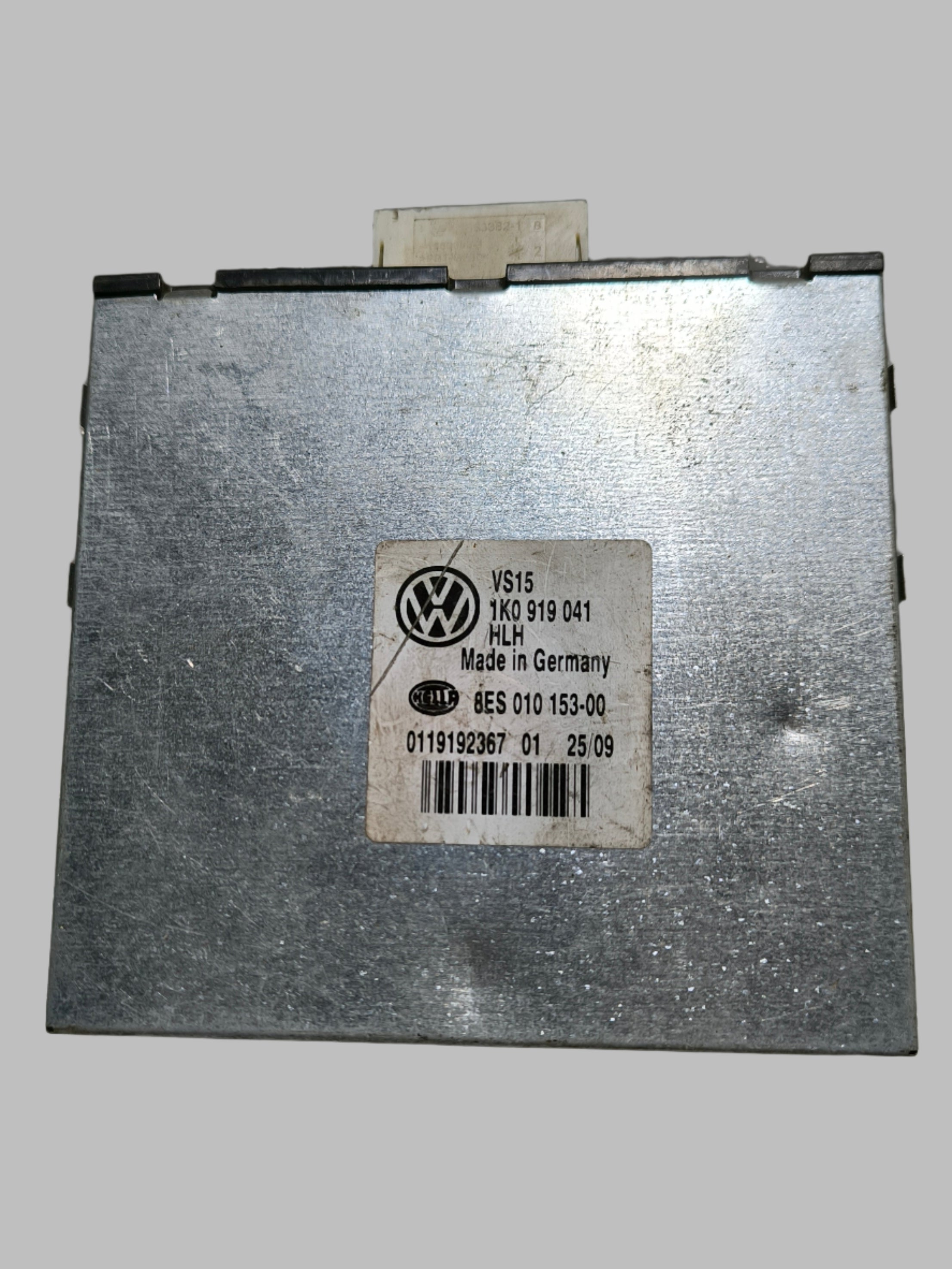 Řídící jednotka stabilizátoru napětí VW 1K0919041