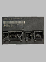Komfortní jednotka 1K0959433T Škoda VW Seat