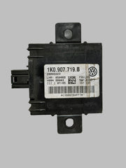 Jednotka alarmu VW Audi 1K0907719B